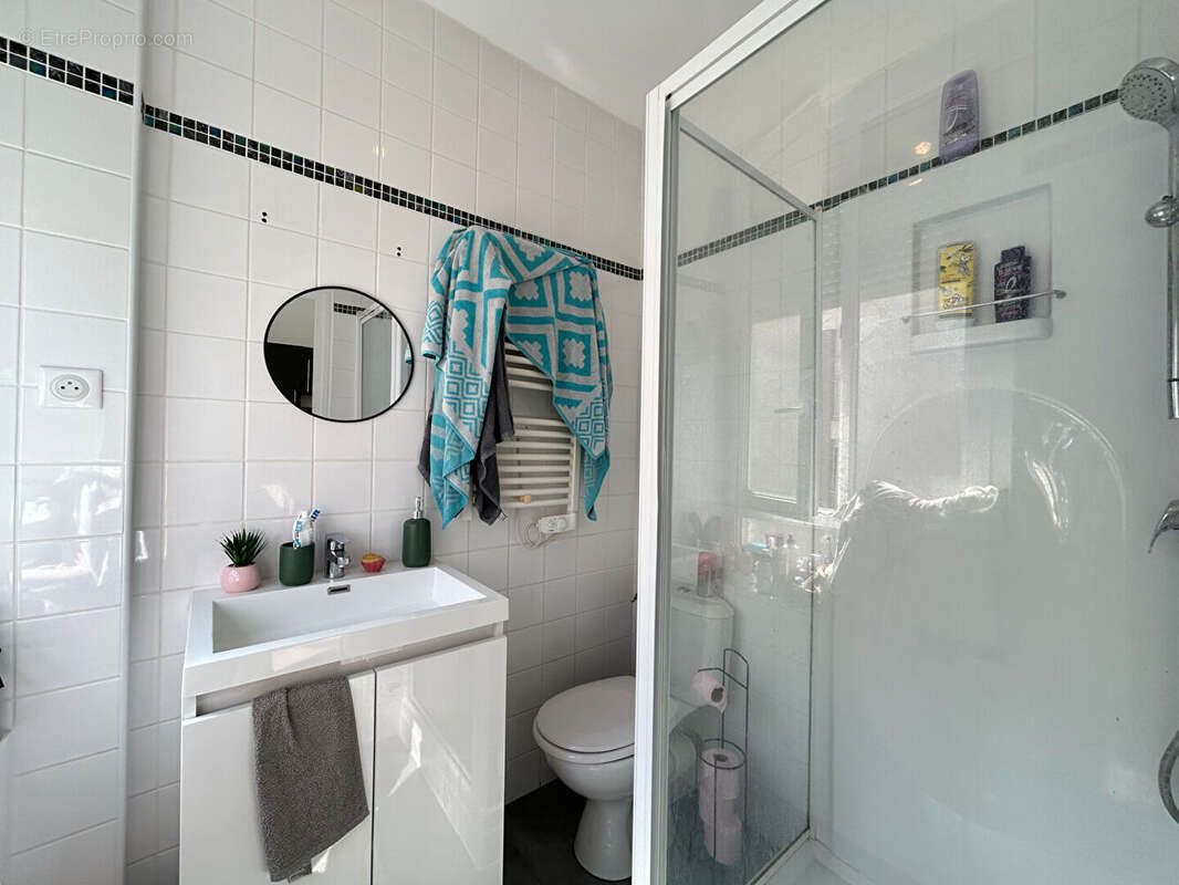 Immeuble - reims avenue de laon - 138.50 m² - photo 4