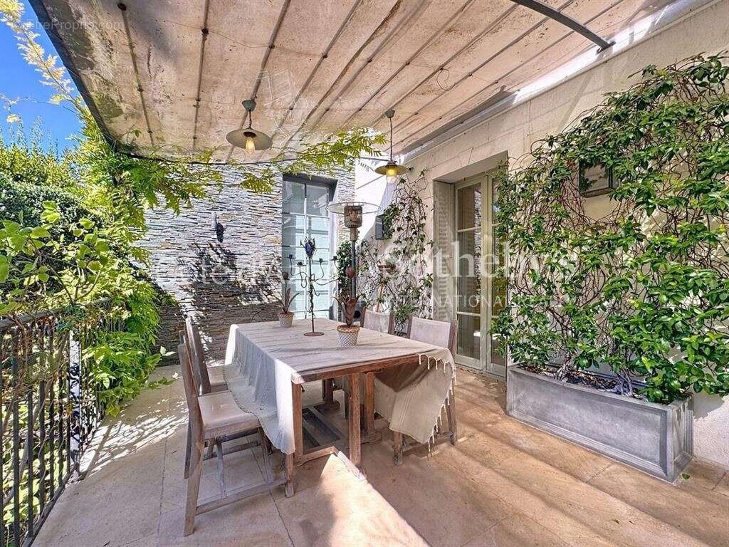 Maison à CANNES