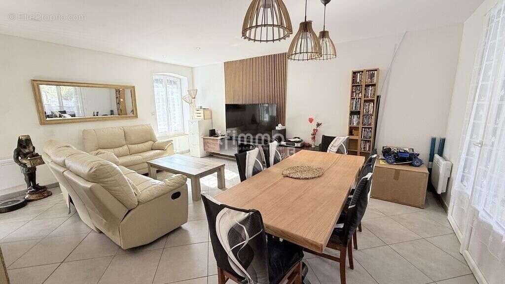 Maison à RIVE-DE-GIER