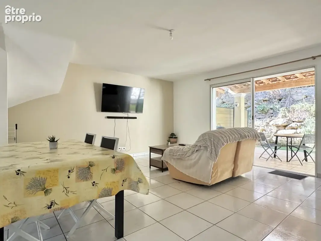 Exclusivité Maison 4 pièces 94m2 - photo 6