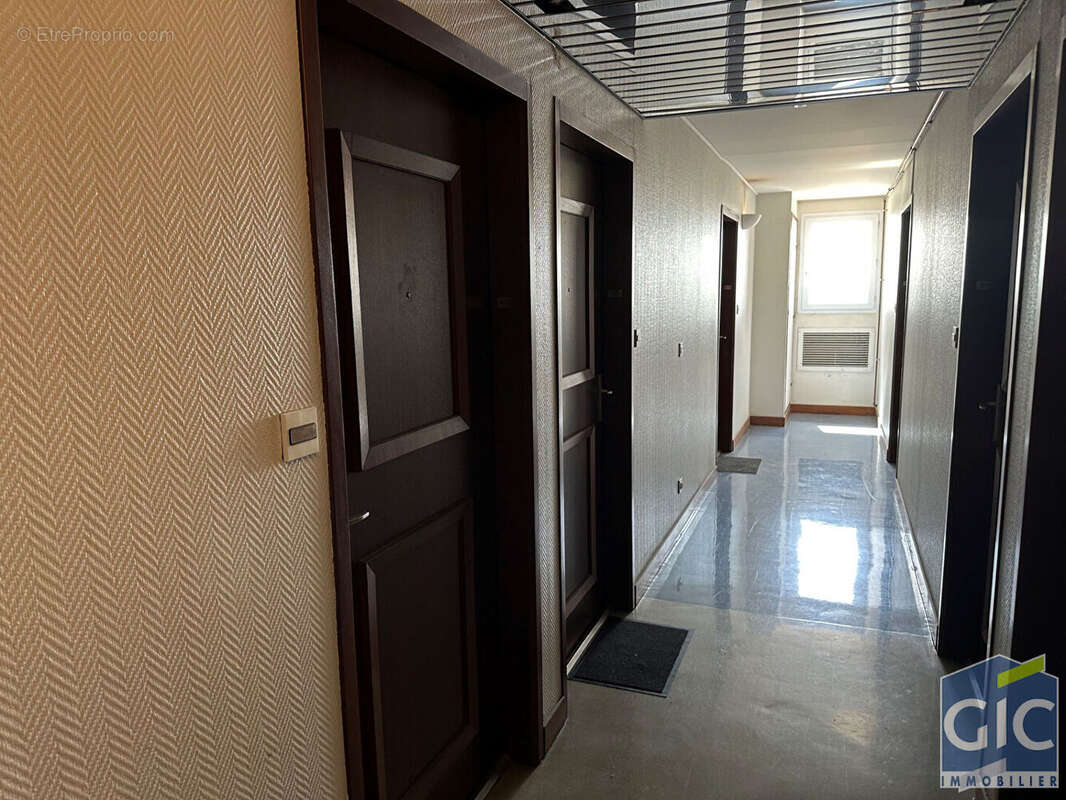 A vendre en exclusivite beau studio libre caen universites - photo 7