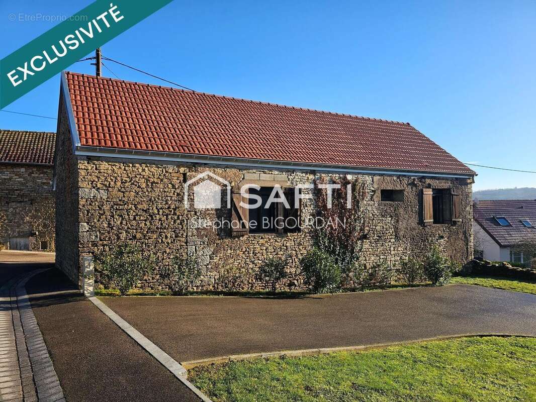 Photo 2 - Maison à PIREY