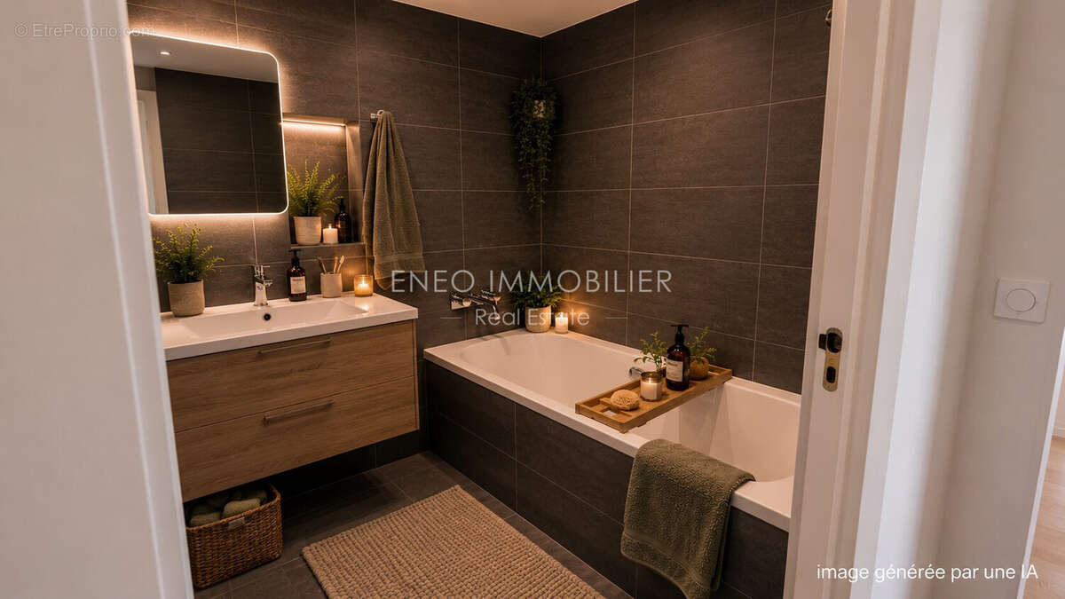 Appartement à MACOT-LA-PLAGNE