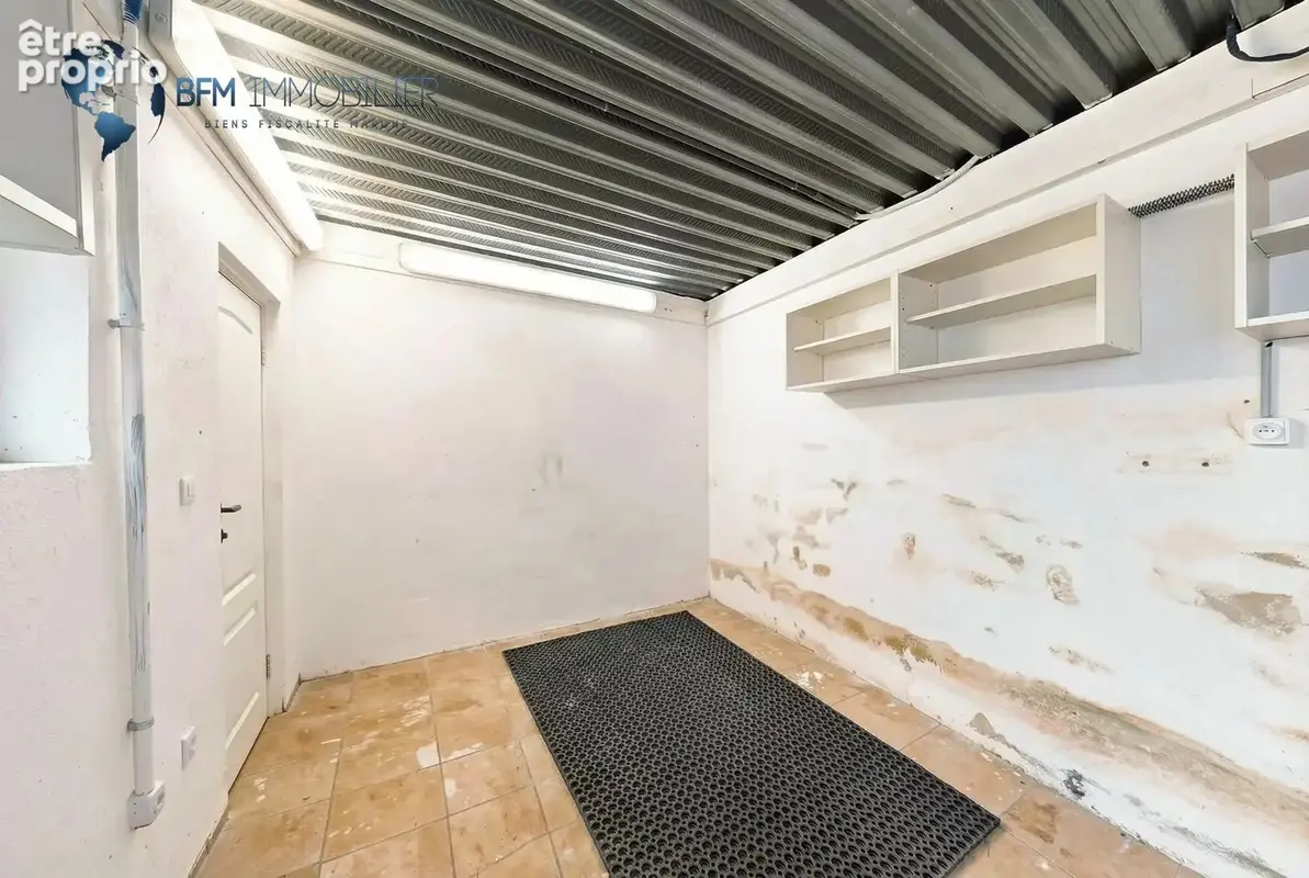 Maisonnette  indépendante - photo 8