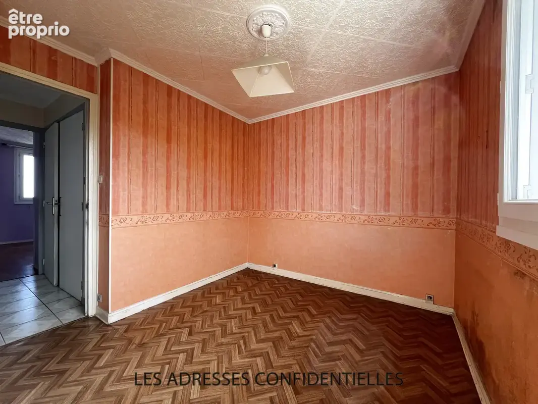 La Mulatière - Bel appartement avec vue exceptionnelle  52.16 m2 - 3 pièces - photo 12
