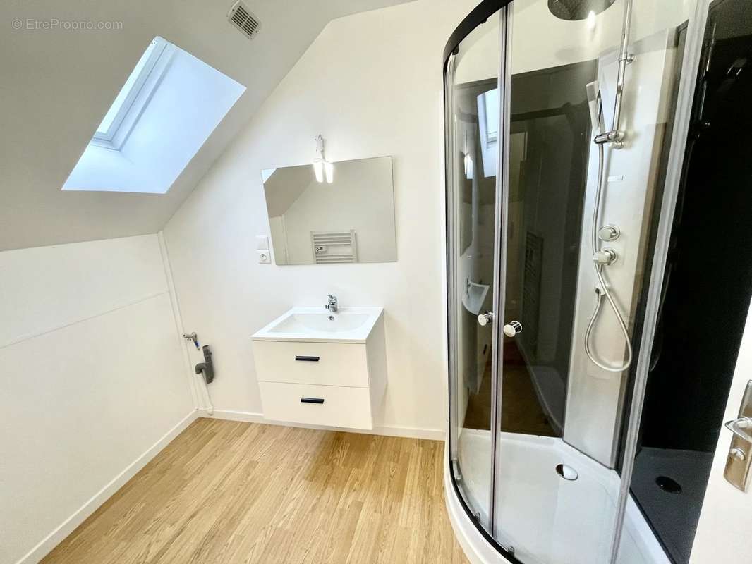 Appartement à LIZY-SUR-OURCQ