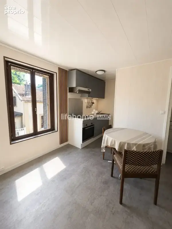 Appartement 92 m² à Revin  - photo 3