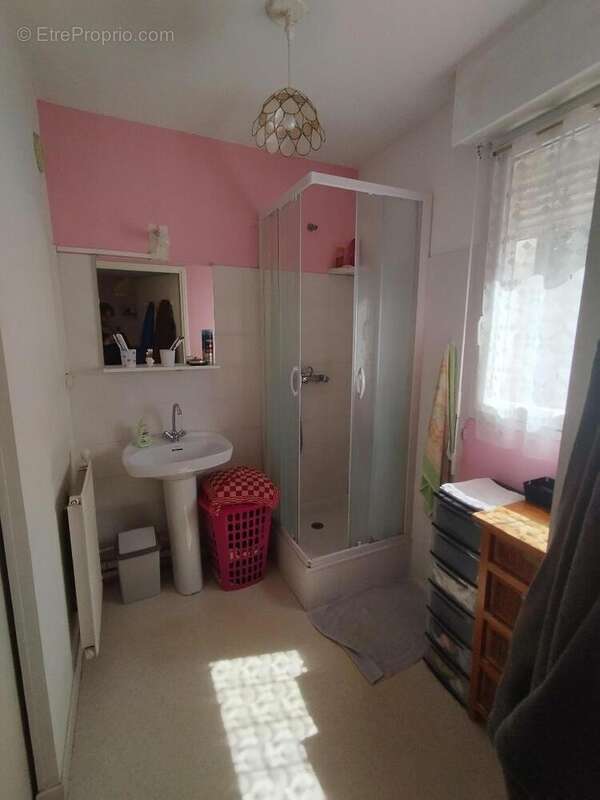   - Appartement à SAINT-ORENS-DE-GAMEVILLE