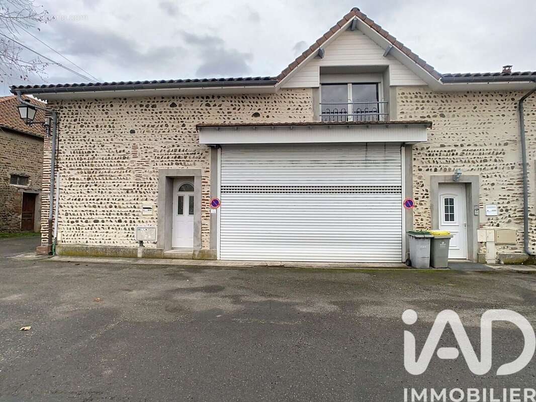 Photo 4 - Appartement à MAUBOURGUET