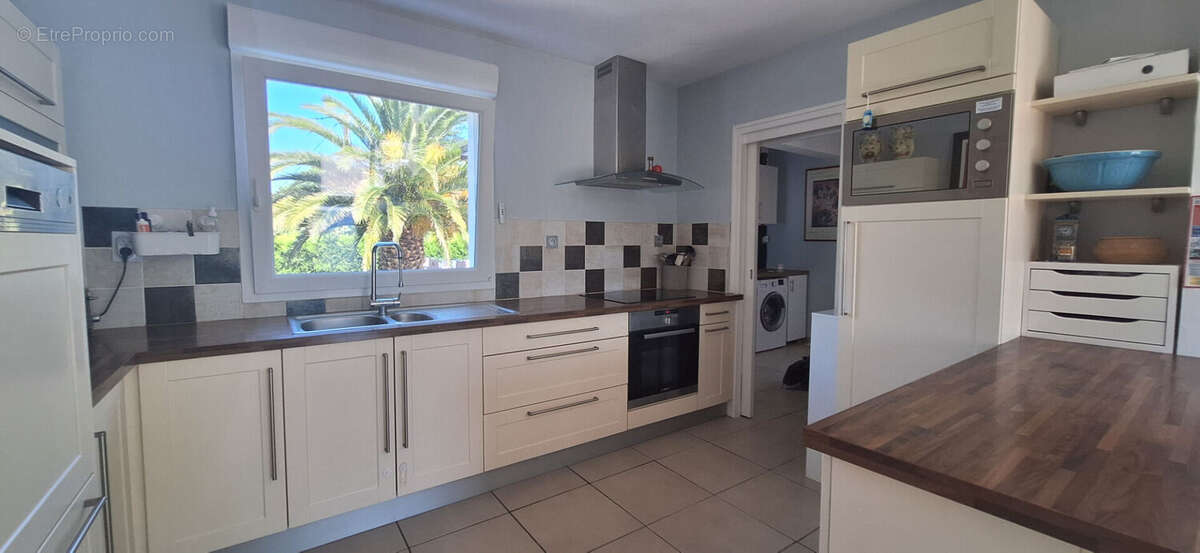 Maison à LA FORET-FOUESNANT