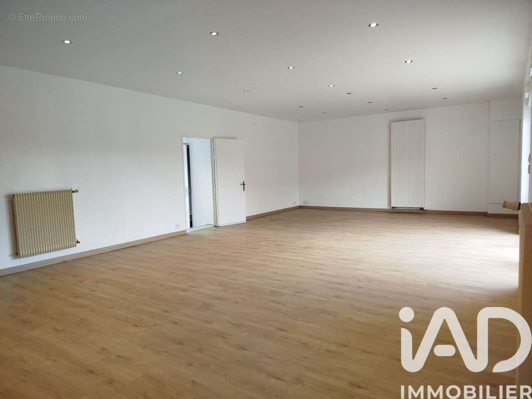 Photo 5 - Maison à CHINON