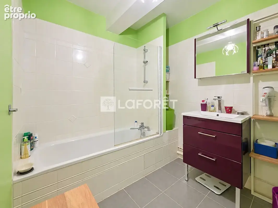 Maison Marcoussis 6 pièce(s) 110 m2, 4 chambres - photo 8
