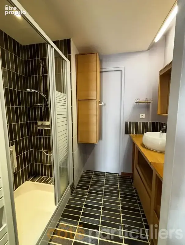 Charmante maison atypique sur belle parcelle - photo 8