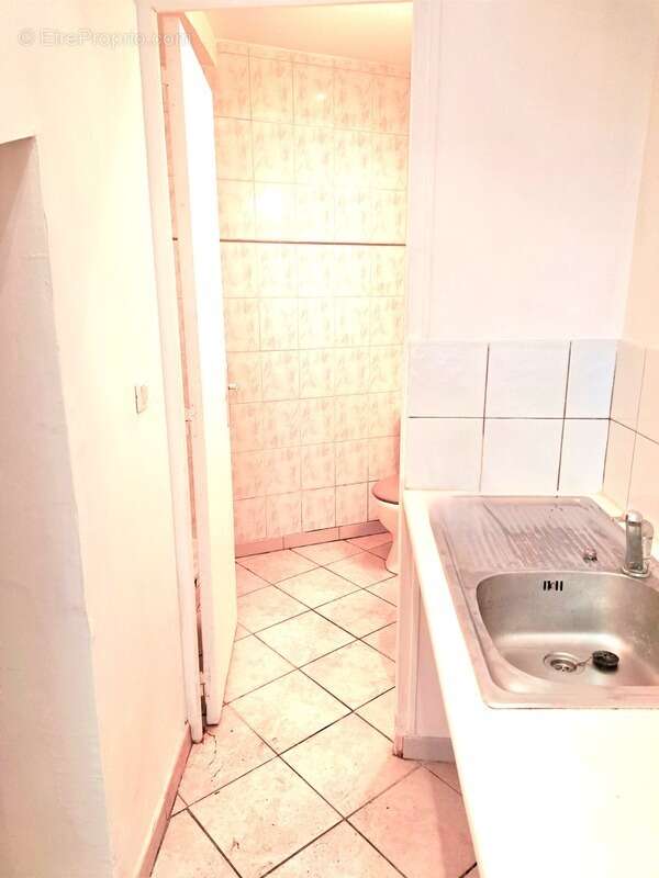 Appartement à TOURVES