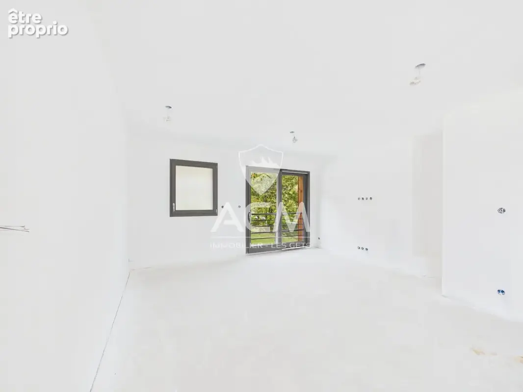 Appartement 4 pièces 100 m² à vendre à Les Gets (74260) - photo 6