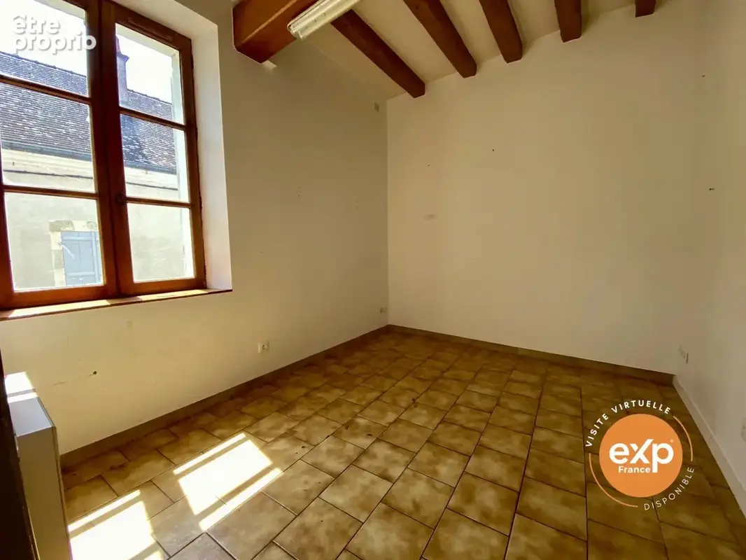 Maison 180 m² à Verneuil-Sur-Indre  - photo 8