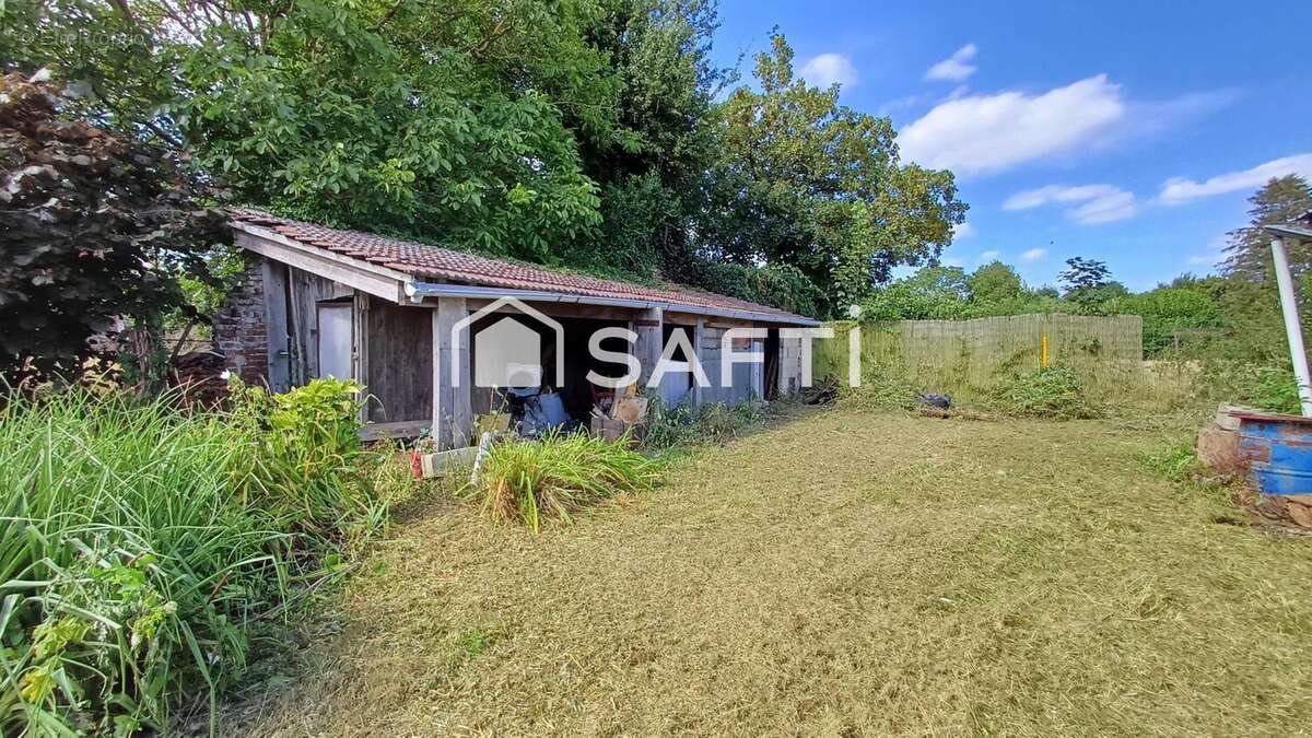 Photo 4 - Maison à LE MESNIL-SUR-BULLES