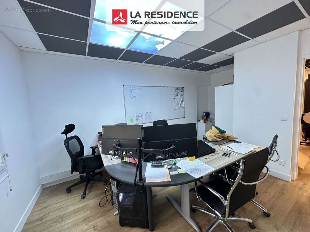 Appartement à CONFLANS-SAINTE-HONORINE