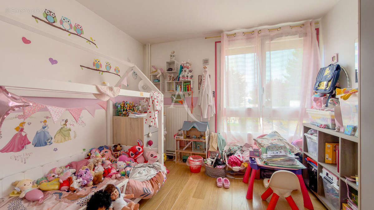 Appartement à CROSNE