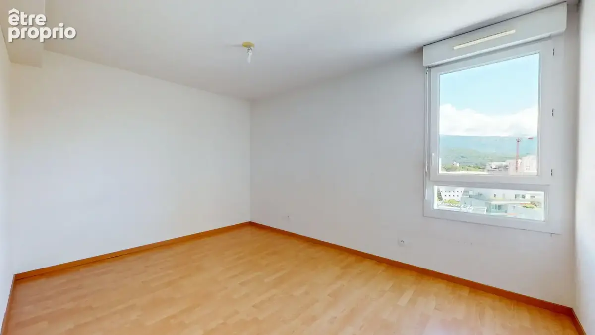 Appartement Grenoble 3 pièce(s) 61.24 m2 - photo 9