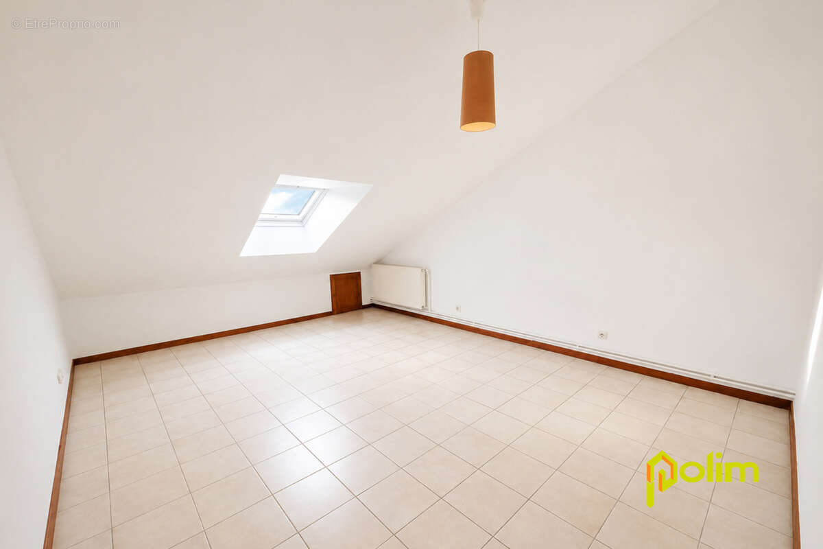 Appartement à BLENOD-LES-PONT-A-MOUSSON
