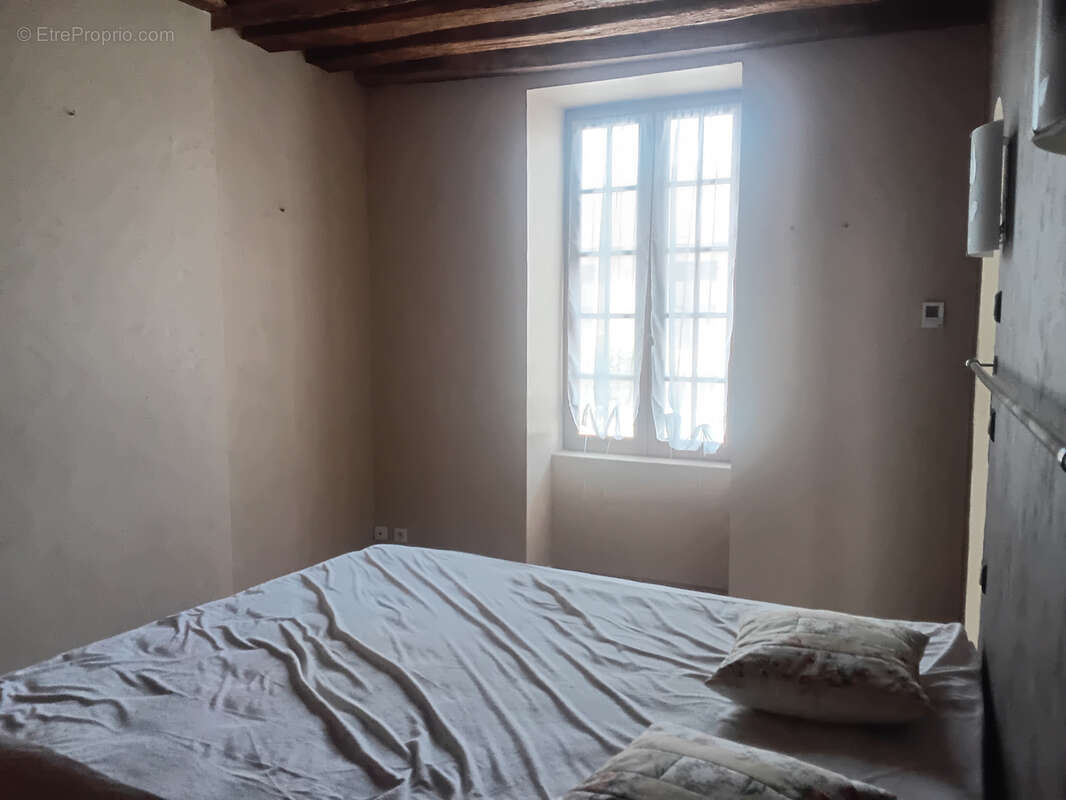 Maison à NERONDES