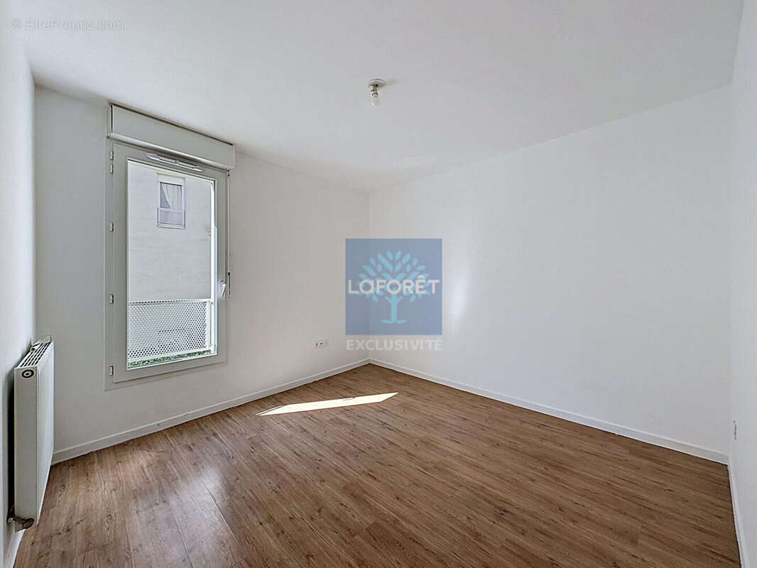Appartement à CERGY