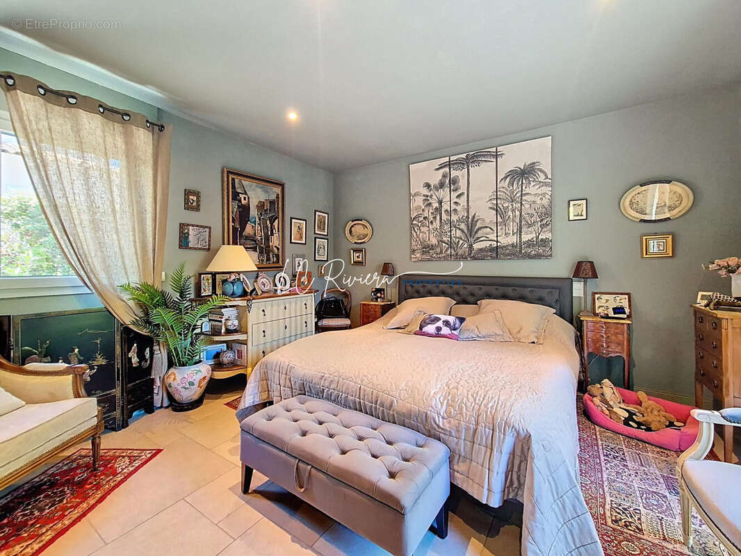 Maison à SAINT-RAPHAEL