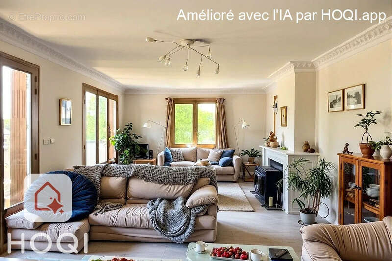 Appartement à AUTERIVE