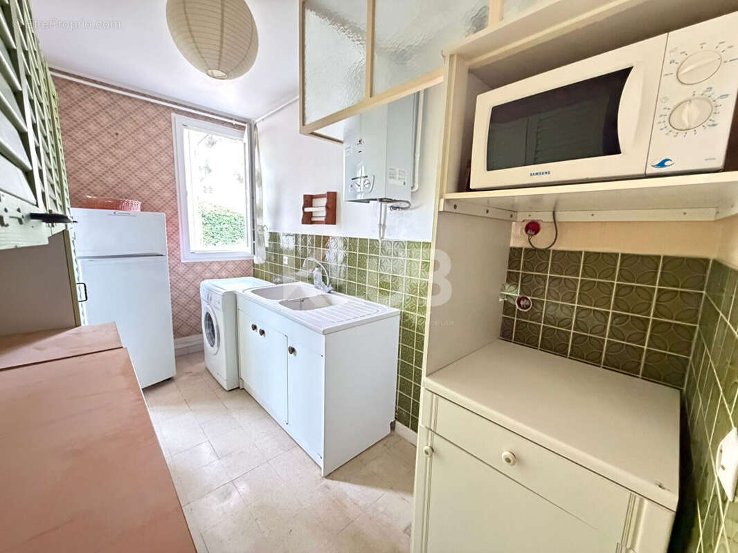 Appartement à BASTIA