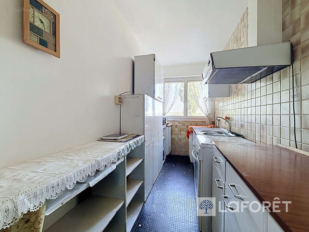 Appartement à ANTONY