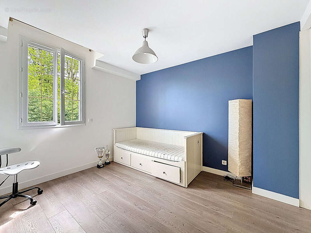 Maison à VILLIERS-SAINT-FREDERIC