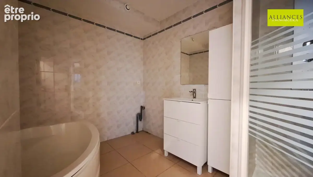 Appartement lumineux de 70m2 - photo 11