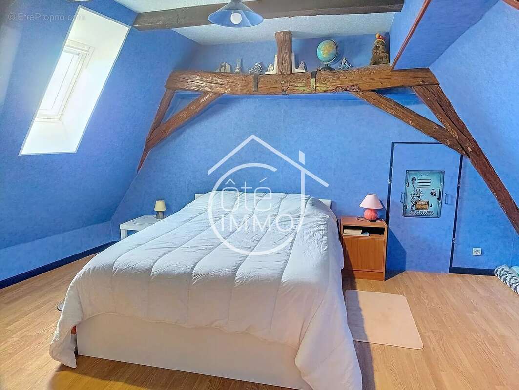 Maison à MOULEYDIER