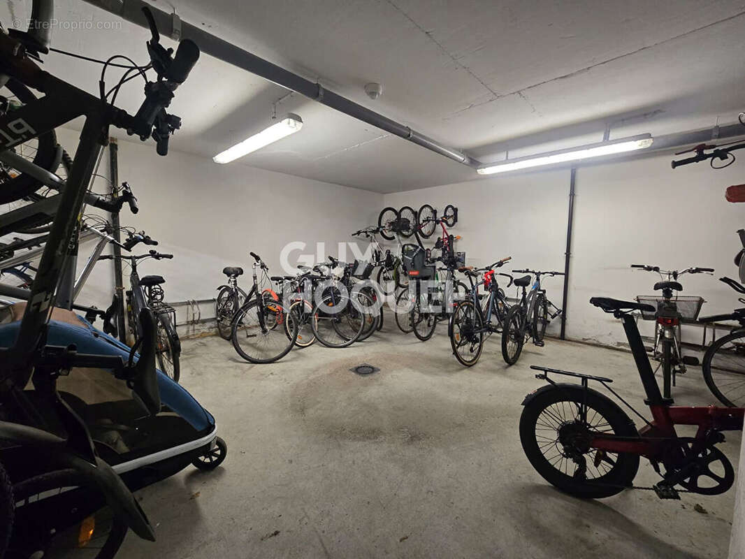 Appartement à CACHAN