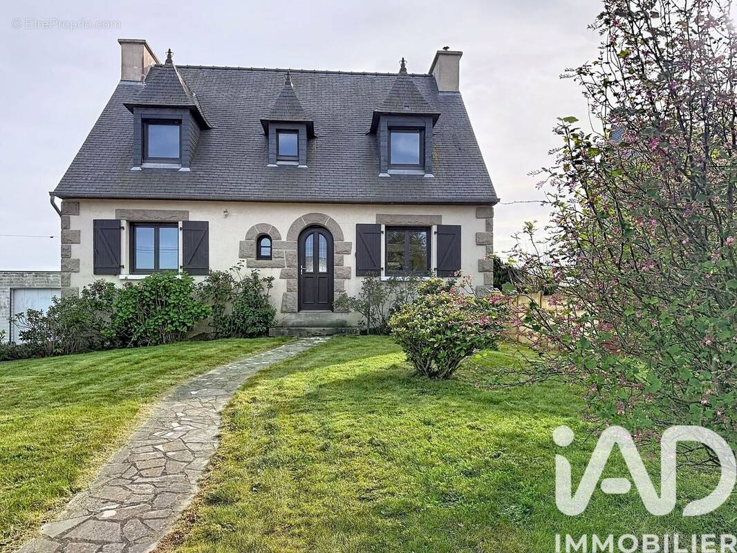 Photo 1 - Maison à PLERIN