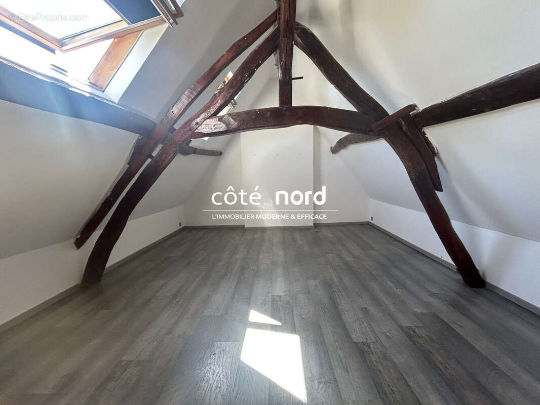 Maison à SAINT-PYTHON