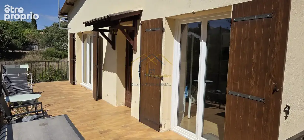 Maison avec 2 logements + garage et jardin - photo 18