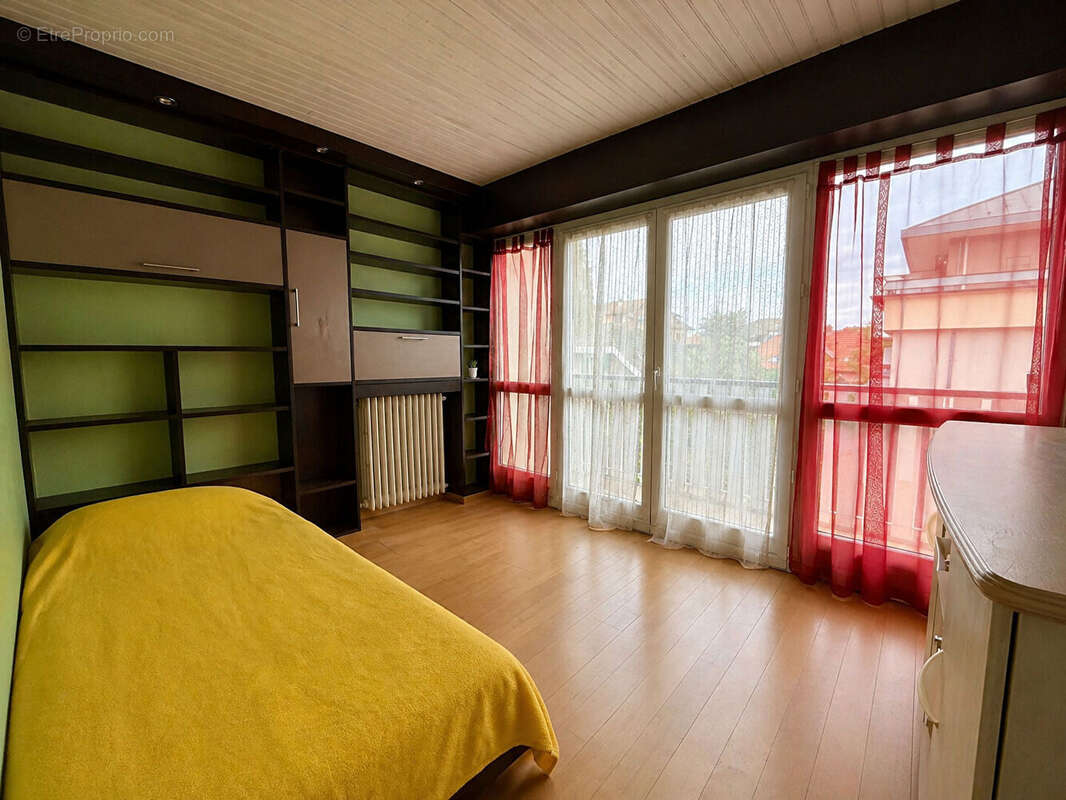 Appartement à ANNECY