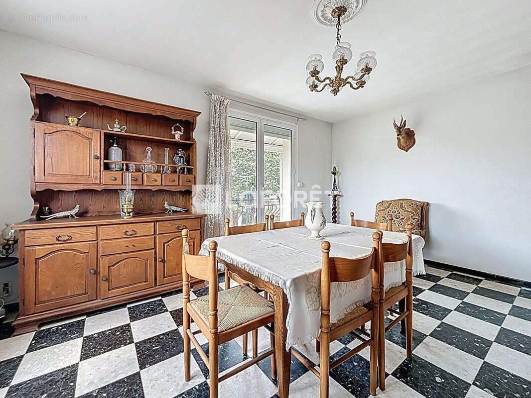 Maison à VILLEMUR-SUR-TARN