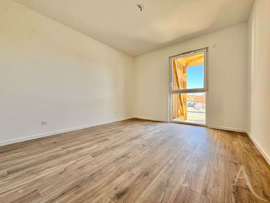 Appartement à CATTENOM