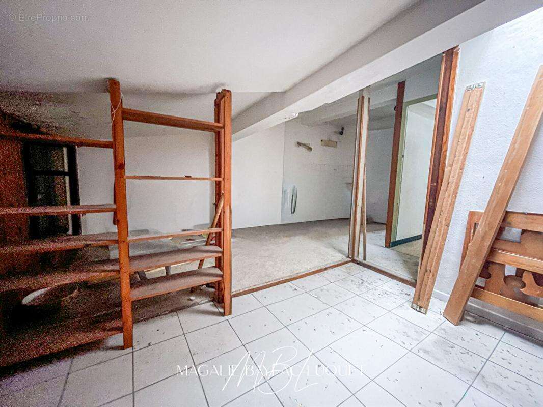 Appartement à CARCASSONNE