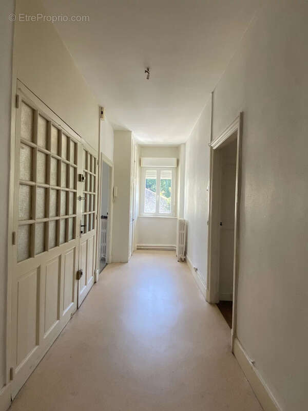 Appartement à MAZAMET