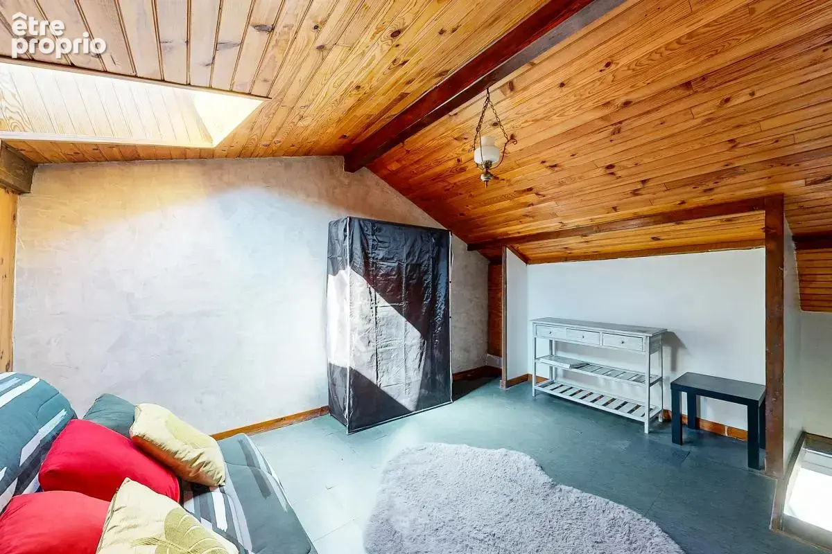 Maison T5 meublée avec vue montagne - photo 9