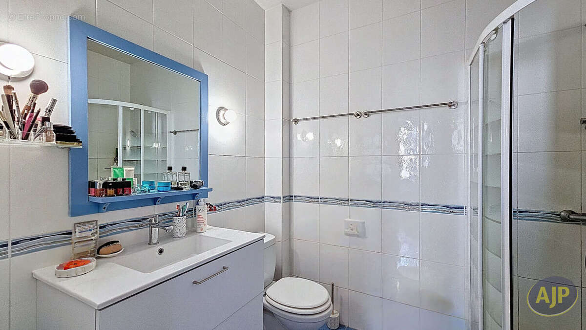 Maison 4 chambres, Libourne centre - photo 8