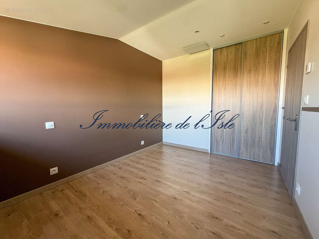 Appartement à PERIGUEUX