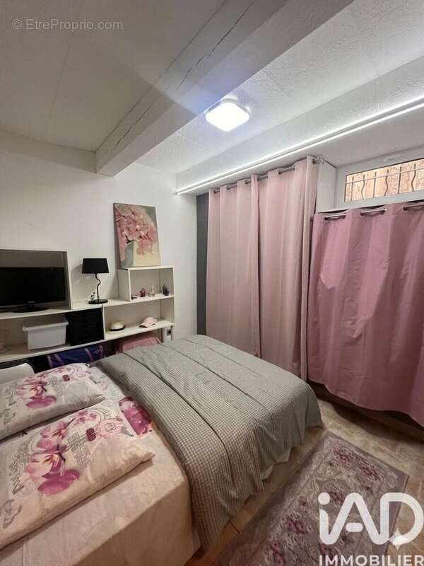 Photo 4 - Appartement à BARJOLS