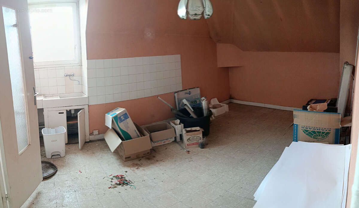 Appartement à ETAMPES