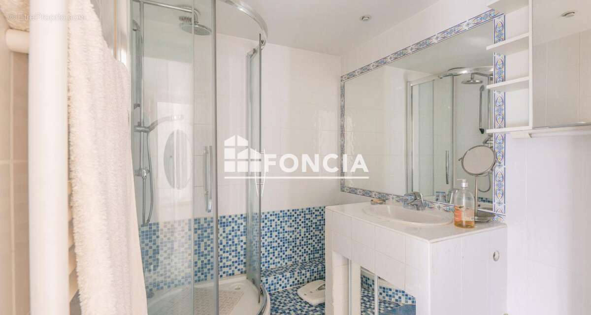 Appartement à CAVALAIRE-SUR-MER