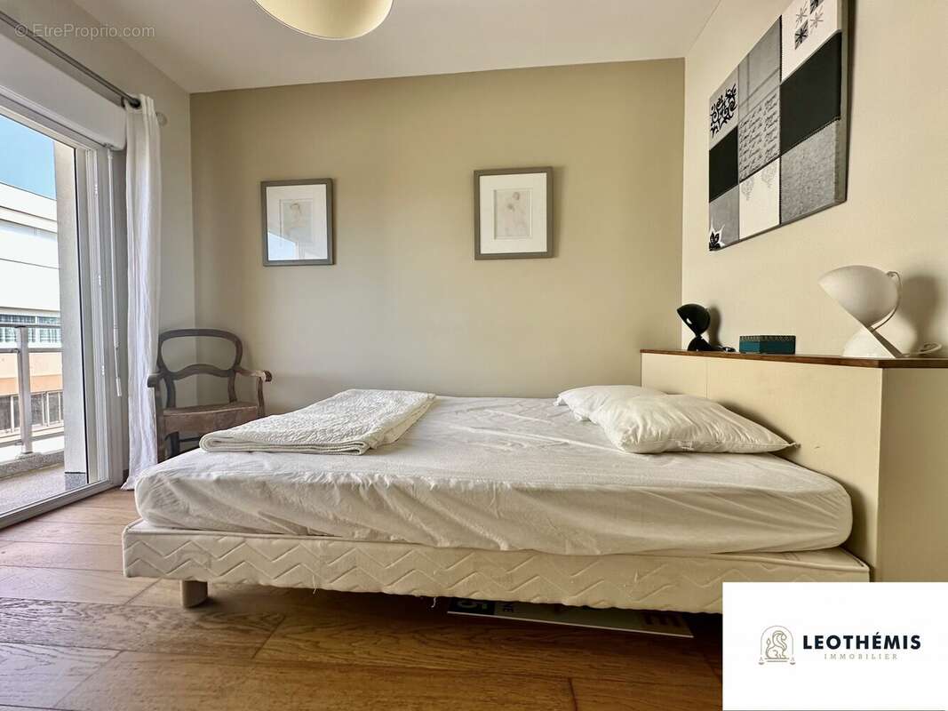 Appartement à SAINT-GEORGES-DE-DIDONNE